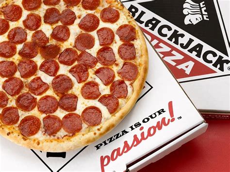 Black jack pizza greeley Fastest pizza in town – only 5 minutes from order to table! Kearney, NE